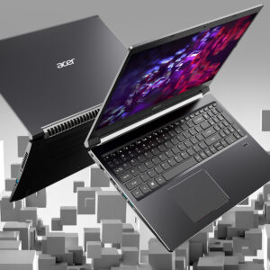 Acer Aspire 7 Gaming Laptop Review