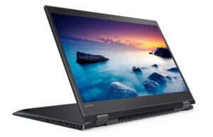 Read more about the article Lenovo IdeaPad Flex 5 Intel Core i5 Laptop Review