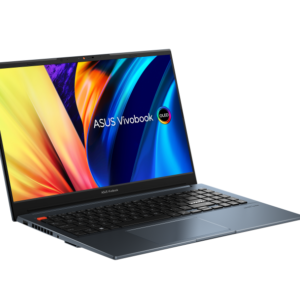 ASUS Vivobook Pro 15 OLED NVIDIA GeForce RTX 3050