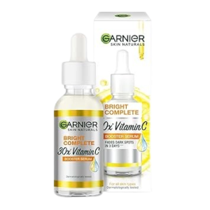 Garnier Skin Naturals, Face Serum,