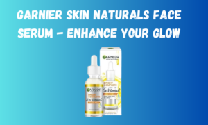 Read more about the article Garnier Skin Naturals Face Serum – Enhance Your Glow