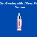 Review – Get Glowing with L’Oreal Face Serum