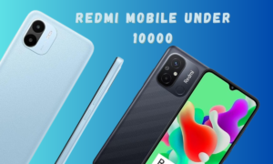 Read more about the article Redmi mobile under 10000 Best Xiaomi phones 2024