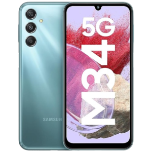 Samsung Galaxy M34 5G